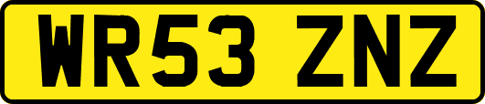 WR53ZNZ
