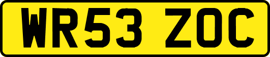 WR53ZOC