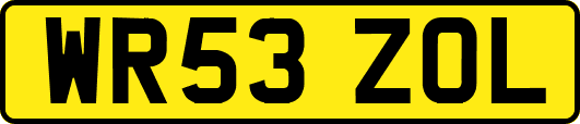 WR53ZOL