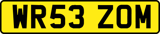 WR53ZOM