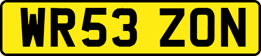 WR53ZON