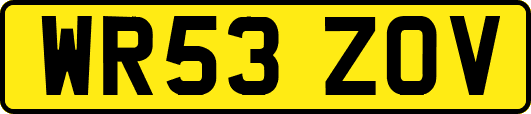 WR53ZOV