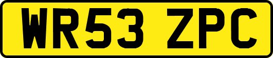 WR53ZPC