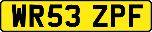 WR53ZPF