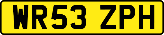 WR53ZPH