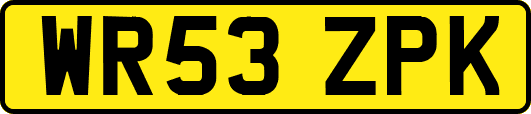 WR53ZPK
