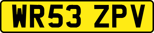 WR53ZPV