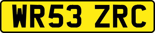 WR53ZRC