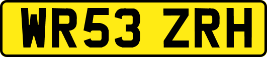 WR53ZRH