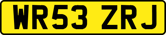 WR53ZRJ