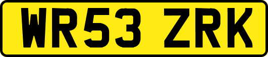 WR53ZRK