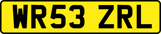 WR53ZRL