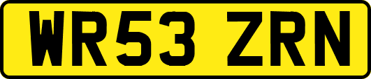 WR53ZRN