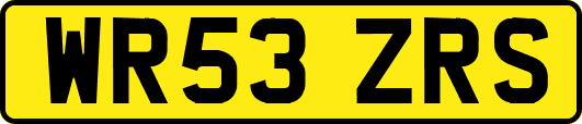 WR53ZRS