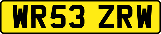 WR53ZRW