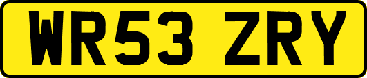 WR53ZRY