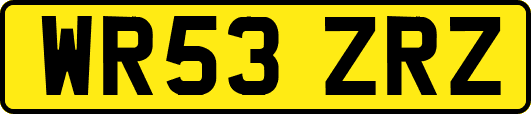 WR53ZRZ