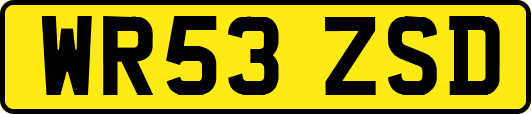 WR53ZSD
