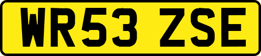 WR53ZSE