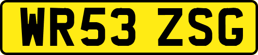 WR53ZSG