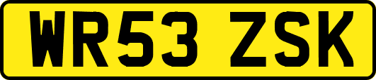 WR53ZSK