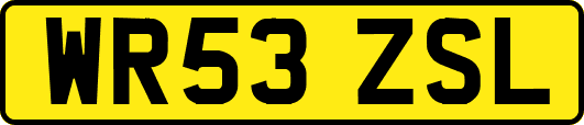 WR53ZSL