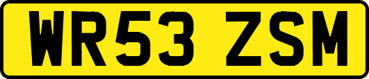 WR53ZSM