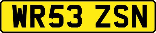 WR53ZSN