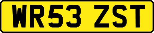 WR53ZST