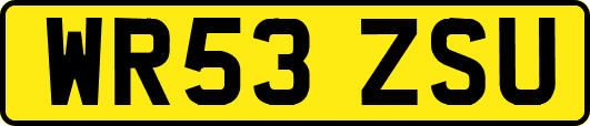WR53ZSU