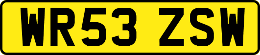 WR53ZSW