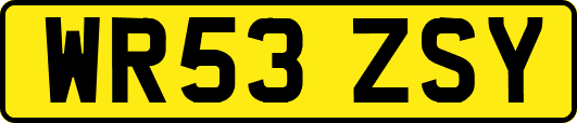 WR53ZSY