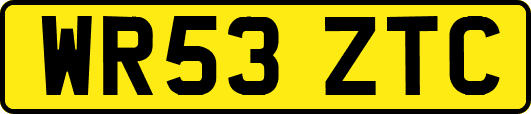 WR53ZTC