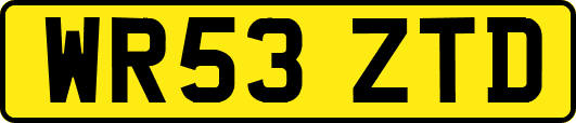 WR53ZTD