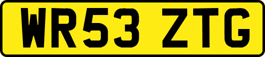 WR53ZTG