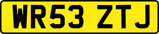 WR53ZTJ