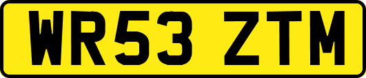 WR53ZTM