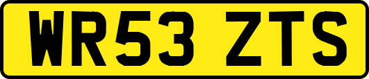 WR53ZTS