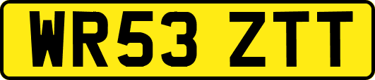 WR53ZTT