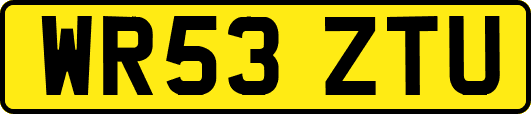 WR53ZTU