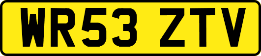 WR53ZTV