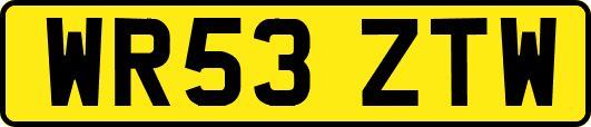 WR53ZTW