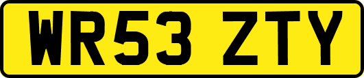 WR53ZTY