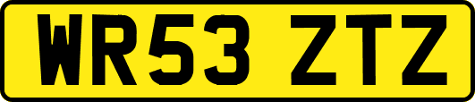 WR53ZTZ