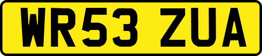 WR53ZUA