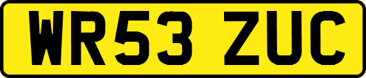 WR53ZUC