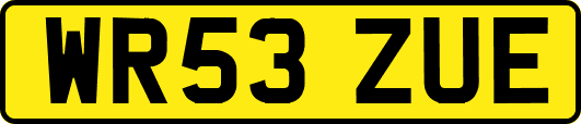 WR53ZUE