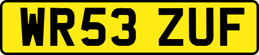 WR53ZUF