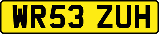 WR53ZUH