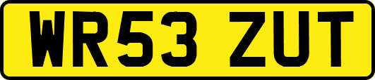 WR53ZUT